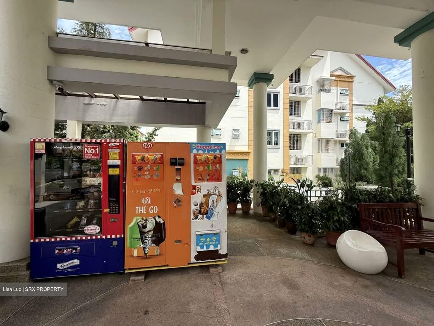 Euphony Gardens (D27), Condominium #553485431
